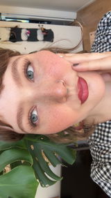 Molly review photo
