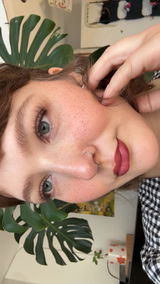 Molly review photo