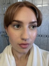 Isabella Catania review photo