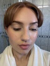 Isabella Catania review photo