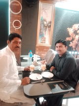 Imran Ashraf review photo