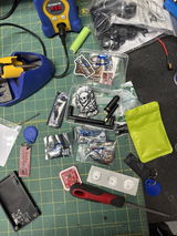 Markus K review photo