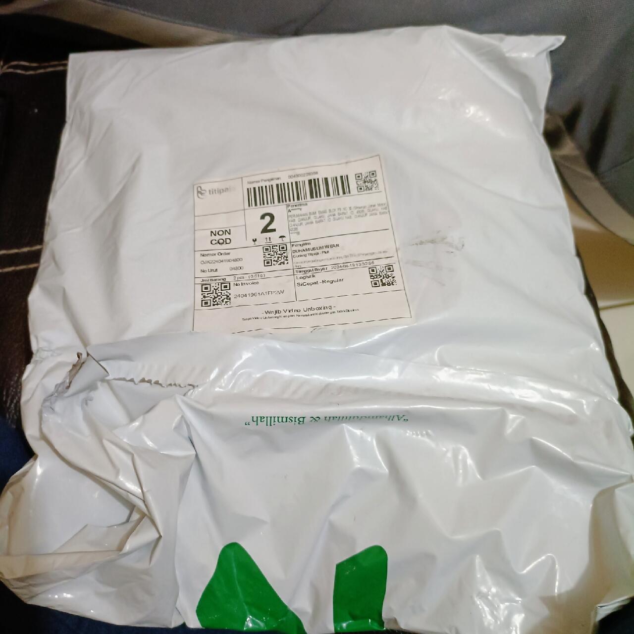 arsyadzul review photo