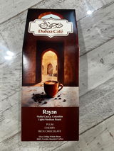 Fatima review photo