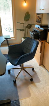 Maureen Guichard review photo