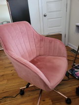 Kiara McLaurin review photo