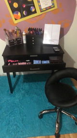 MarieCat review photo