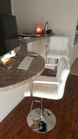 Debra Mitchell-Adams review photo