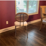 Laurin review photo