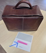 Sabine J. review photo