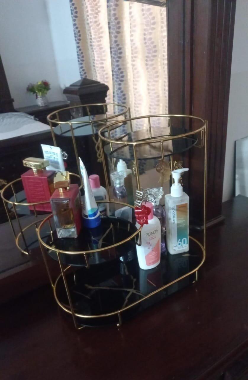 Customer photo by Amna Suleman