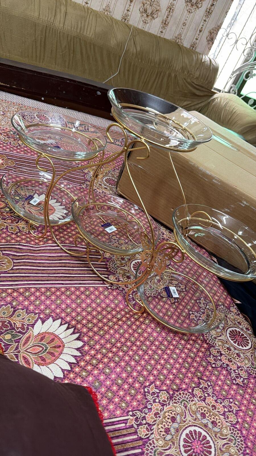 Customer photo by Saima waseem