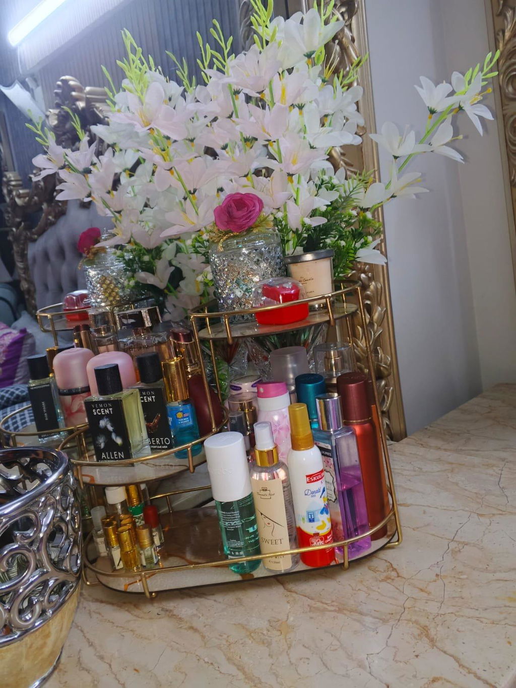 Customer photo by Ahsan Naveed