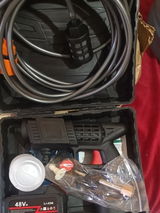 Aqeel s. review photo