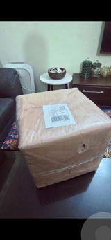 Fiza M. review photo