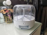Aqeel N. review photo