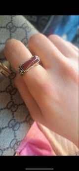 Menna El shrbeny review photo