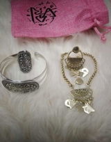 Nour Elshams review photo