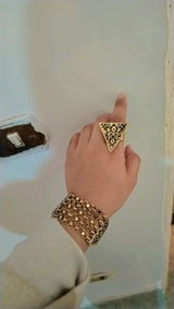 Shrouk Ahmed review photo