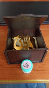 S review photo
