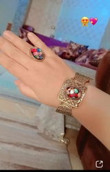 Athar Amer review photo