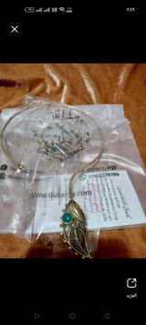 Fayza Hasanin review photo