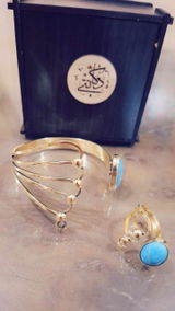 Mona Sarhan review photo
