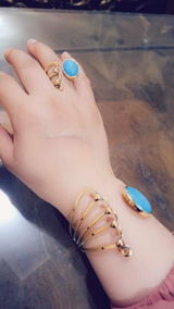 Mona Sarhan review photo
