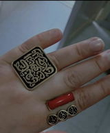 Amira Sayed review photo