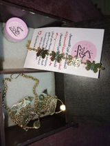 Client review photo