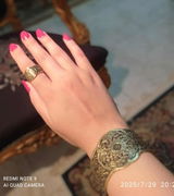 Rasha Ahmed review photo