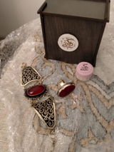 Nour review photo