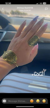 Shimaa Badwaa review photo