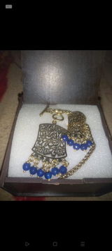 rahma ahmed review photo