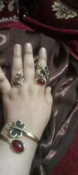 Shaymaa Rafiq review photo