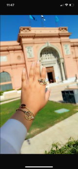 Doaa ahmed review photo