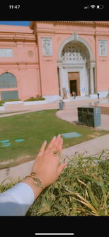 Doaa ahmed review photo