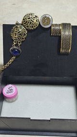 Aml Mahmoud review photo