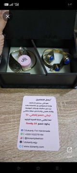 امنيه قنديل review photo
