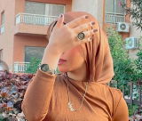 فاطمة مجدي review photo