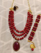 Nour review photo
