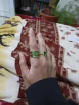 Raghda review photo
