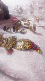 Asmaa review photo