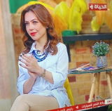 Enas Tharwat review photo