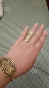 Laila Islamic Set