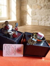 Muda Pure Copper Set