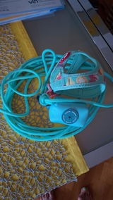 steffi l. review photo