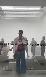 Ahmed review photo