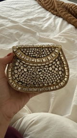Rukhma Zahir review photo