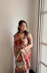 Sreya Roy review photo